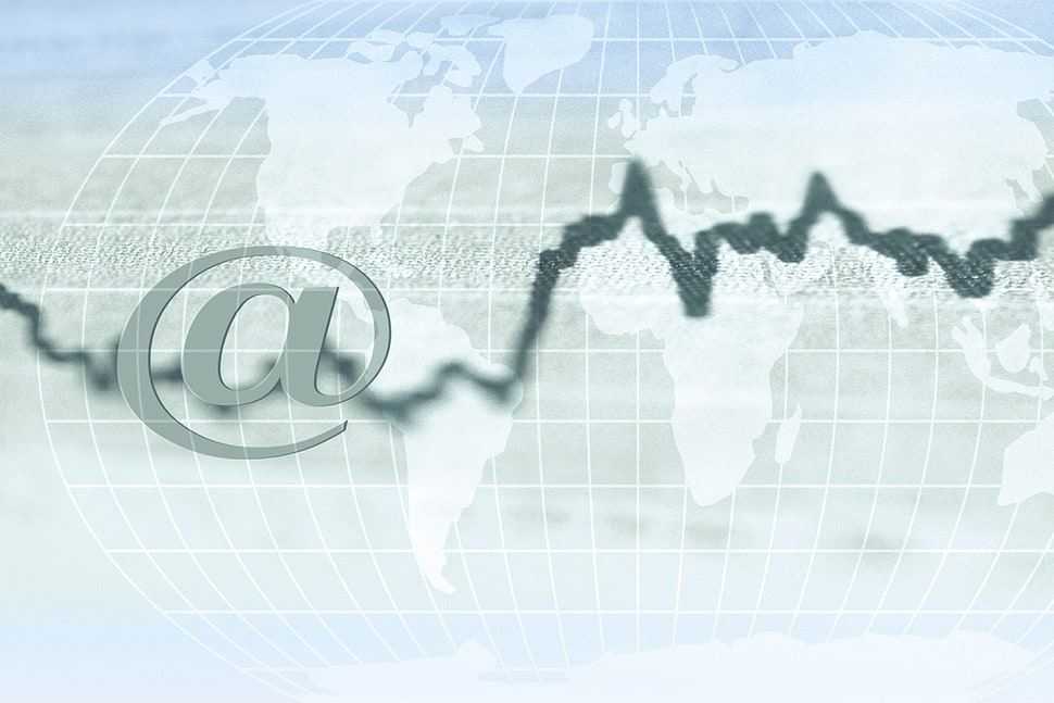 At logo HD wallpaper